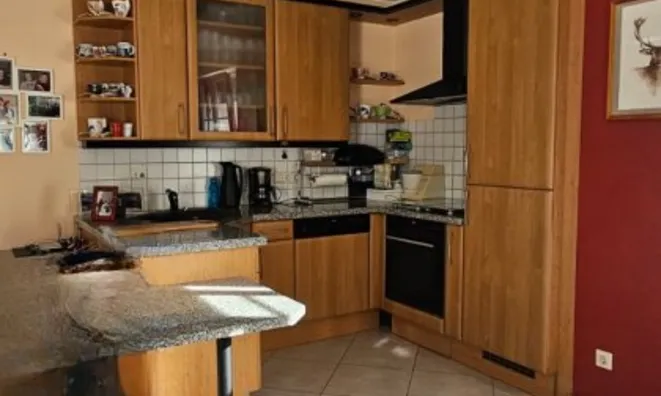 Недвижимость Apartment 2 bedrooms for sale in Hobscheid: 3