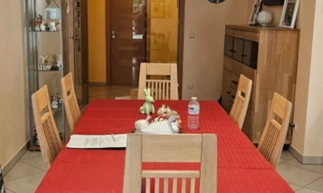 Недвижимость Apartment 2 bedrooms for sale in Hobscheid: 4