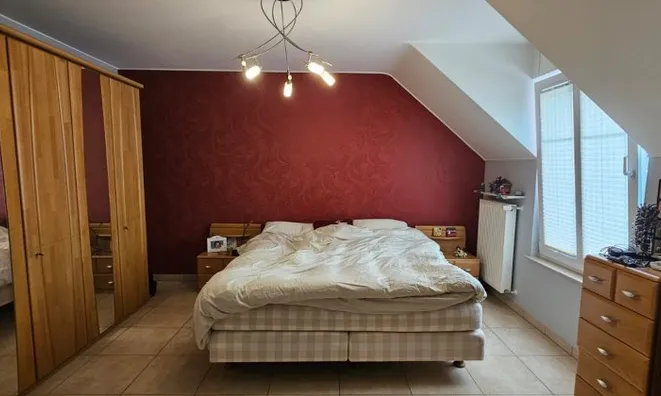 Недвижимость Apartment 2 bedrooms for sale in Hobscheid: 6