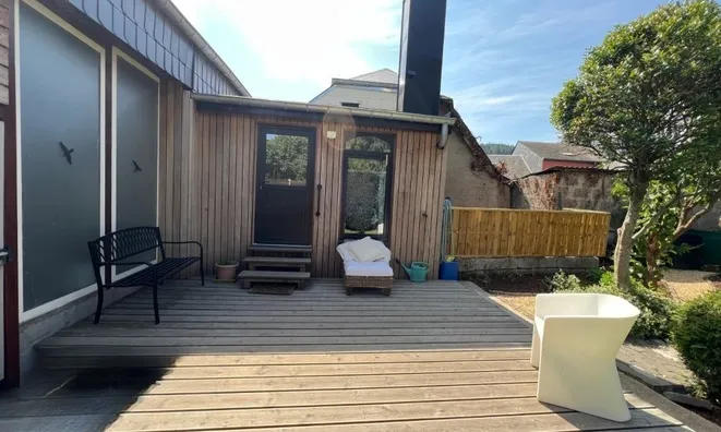 Недвижимость Detached house 4 bedrooms for sale in Wiltz: 3