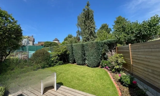 Недвижимость Detached house 4 bedrooms for sale in Wiltz: 4