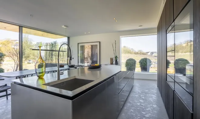 Недвижимость Semi-detached house 3 bedrooms for sale in Niederanven: 1