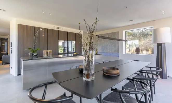 Недвижимость Semi-detached house 3 bedrooms for sale in Niederanven: 2