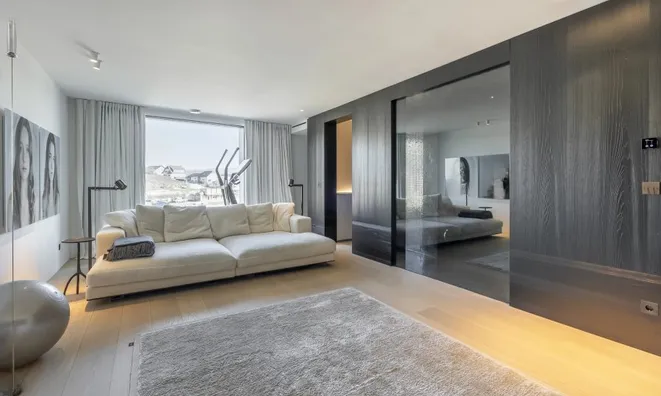 Недвижимость Semi-detached house 3 bedrooms for sale in Niederanven: 4