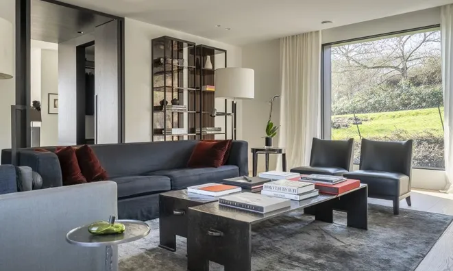 Недвижимость Semi-detached house 3 bedrooms for sale in Niederanven: 6