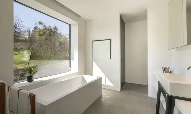 Недвижимость Semi-detached house 3 bedrooms for sale in Niederanven: 7