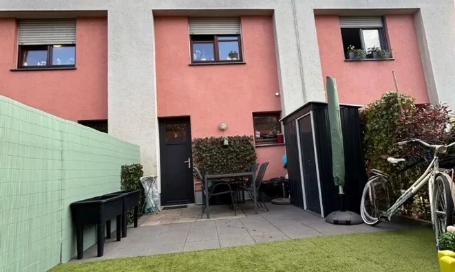 Недвижимость House 2 bedrooms for sale in Dudelange: 2