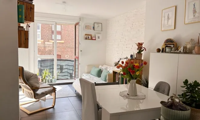 Недвижимость Apartment 2 bedrooms for sale in Dudelange: 7