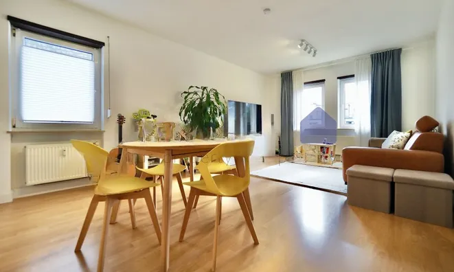 Недвижимость Apartment 2 bedrooms for sale in Steinfort: 1