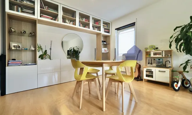 Недвижимость Apartment 2 bedrooms for sale in Steinfort: 4