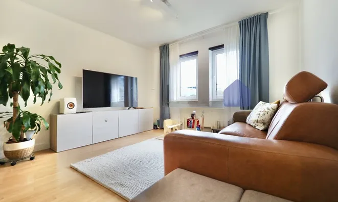 Недвижимость Apartment 2 bedrooms for sale in Steinfort: 5