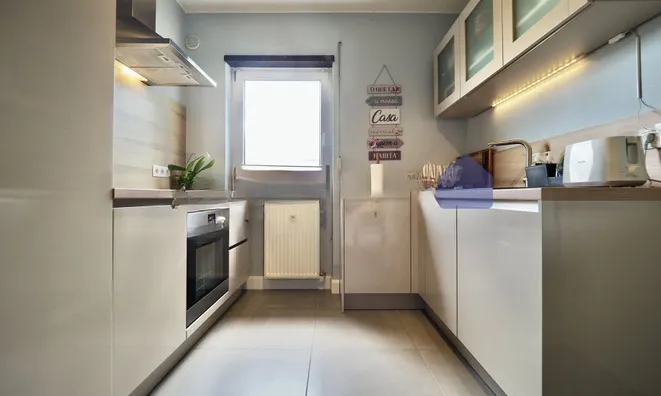 Недвижимость Apartment 2 bedrooms for sale in Steinfort: 6