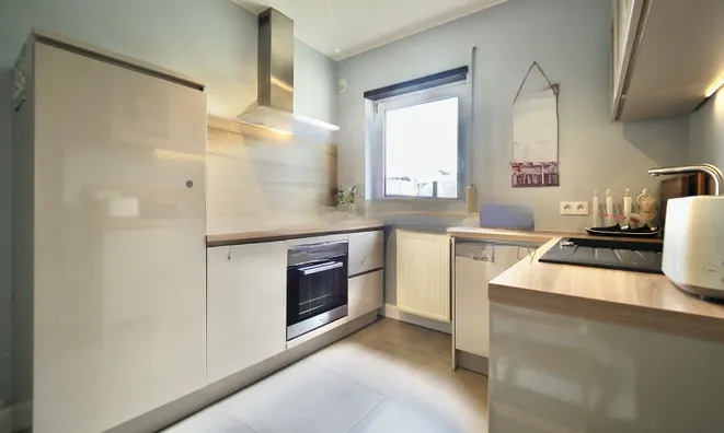 Недвижимость Apartment 2 bedrooms for sale in Steinfort: 7