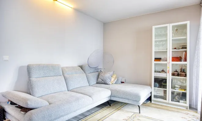 Недвижимость Apartment 3 bedrooms for sale in Luxembourg-Merl: 1
