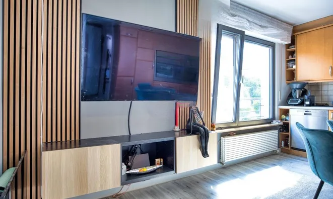 Недвижимость Apartment 3 bedrooms for sale in Luxembourg-Merl: 2