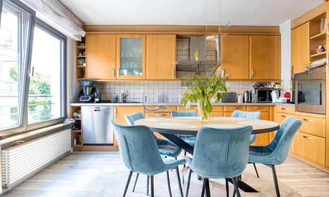 Недвижимость Apartment 3 bedrooms for sale in Luxembourg-Merl: 3