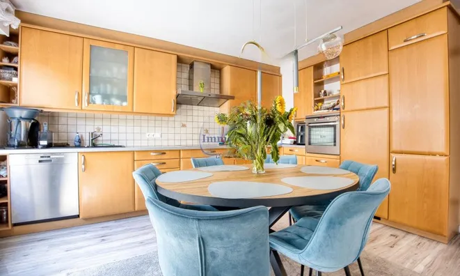 Недвижимость Apartment 3 bedrooms for sale in Luxembourg-Merl: 4