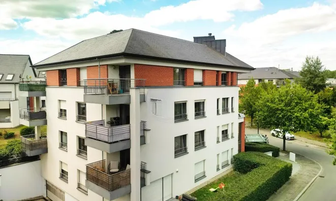 Недвижимость Apartment 3 bedrooms for sale in Luxembourg-Merl: 6