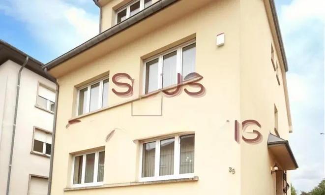 Недвижимость Detached house 5 bedrooms for sale in Bettembourg: 1