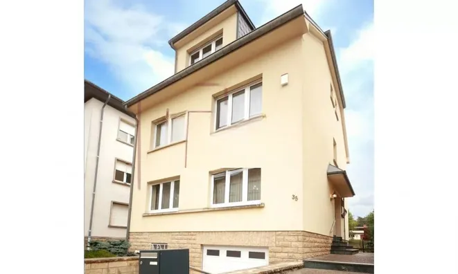 Недвижимость Detached house 5 bedrooms for sale in Bettembourg: 2