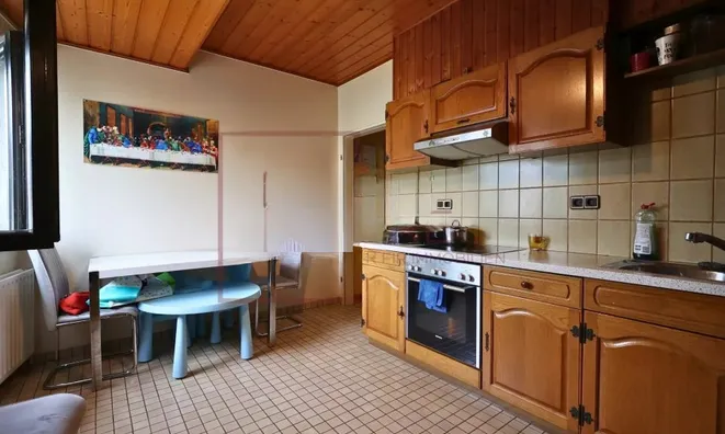 Недвижимость Apartment 1 bedroom for sale in Crauthem: 2