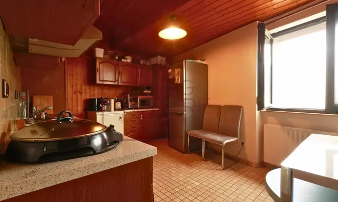 Недвижимость Apartment 1 bedroom for sale in Crauthem: 3