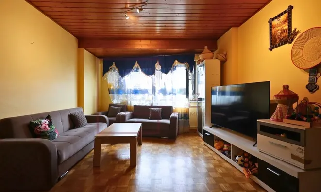 Недвижимость Apartment 1 bedroom for sale in Crauthem: 4