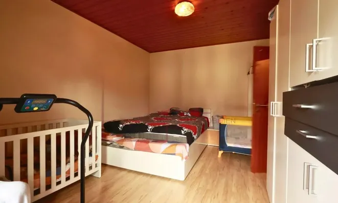 Недвижимость Apartment 1 bedroom for sale in Crauthem: 6