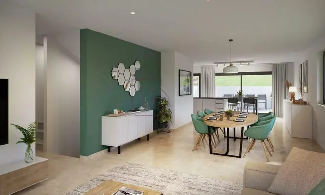 Недвижимость Detached house 3 bedrooms for sale in Neunhausen: 2