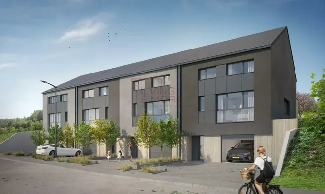 Недвижимость Detached house 3 bedrooms for sale in Neunhausen: 4