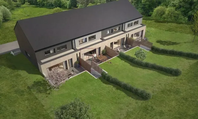 Недвижимость Detached house 3 bedrooms for sale in Neunhausen: 1