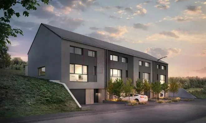 Недвижимость Detached house 3 bedrooms for sale in Neunhausen: 3