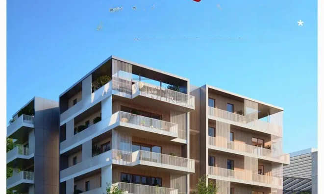 Недвижимость Apartment 2 bedrooms for sale in Howald: 1