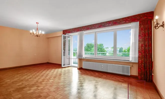 Недвижимость Apartment 2 bedrooms for sale in Luxembourg-Merl: 3