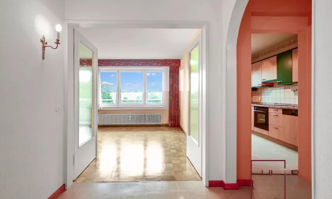 Недвижимость Apartment 2 bedrooms for sale in Luxembourg-Merl: 4