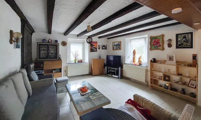 Недвижимость Detached house 3 bedrooms for sale in Moestroff: 2