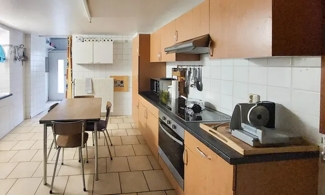 Недвижимость Detached house 3 bedrooms for sale in Moestroff: 3