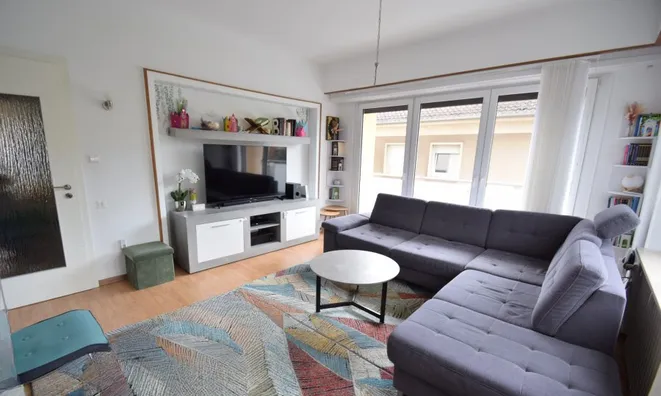 Недвижимость Apartment 2 bedrooms for sale in Ettelbruck: 2