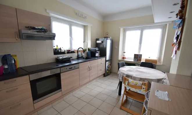 Недвижимость Apartment 2 bedrooms for sale in Ettelbruck: 4