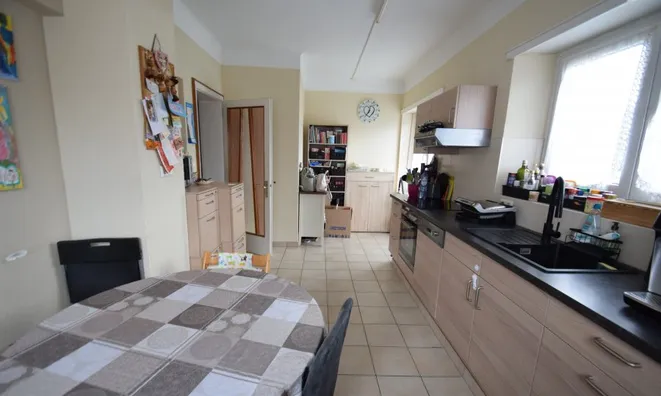 Недвижимость Apartment 2 bedrooms for sale in Ettelbruck: 5