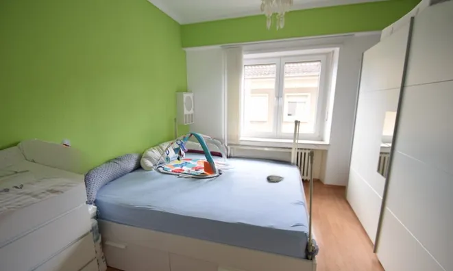 Недвижимость Apartment 2 bedrooms for sale in Ettelbruck: 6