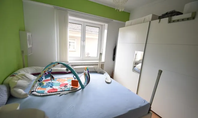 Недвижимость Apartment 2 bedrooms for sale in Ettelbruck: 7