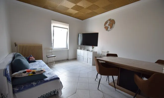 Недвижимость Apartment 2 bedrooms for sale in Schifflange: 1