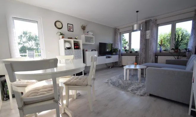 Недвижимость Apartment 2 bedrooms for sale in Fennange: 2