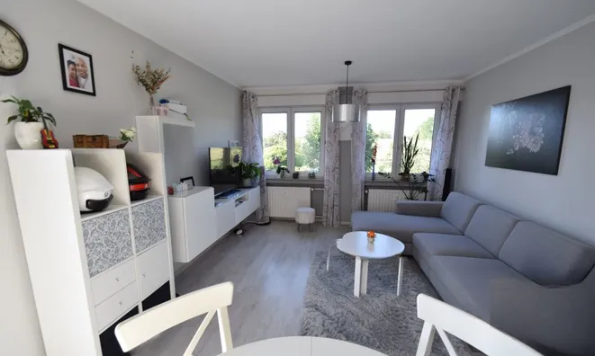 Недвижимость Apartment 2 bedrooms for sale in Fennange: 3