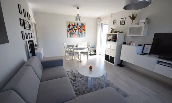 Недвижимость Apartment 2 bedrooms for sale in Fennange: 4