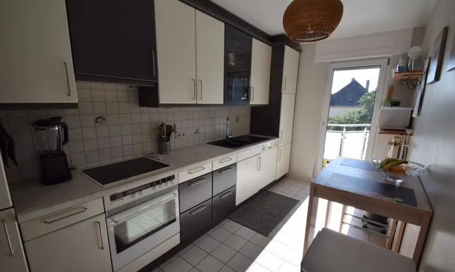 Недвижимость Apartment 2 bedrooms for sale in Fennange: 6