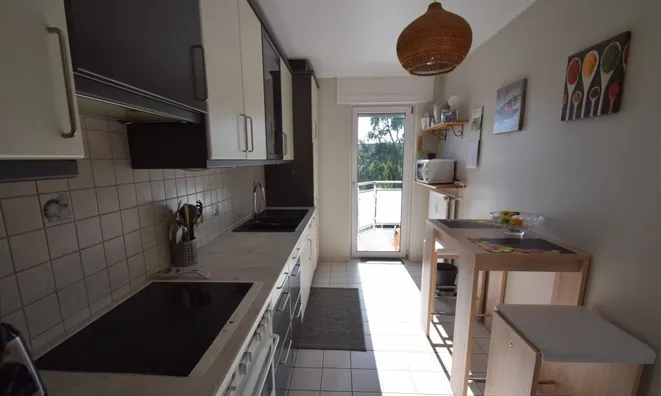 Недвижимость Apartment 2 bedrooms for sale in Fennange: 7