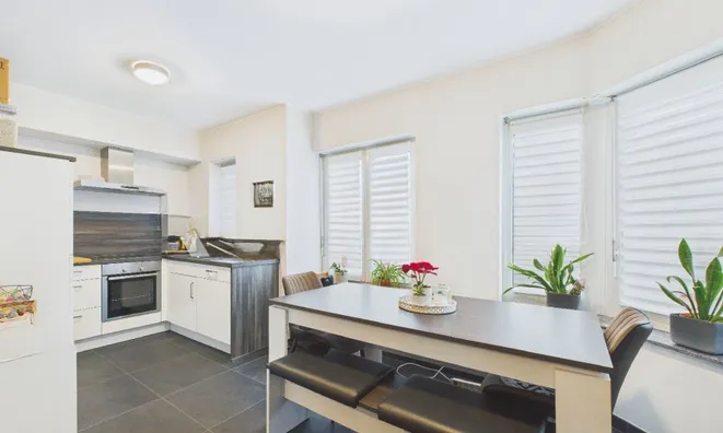 Недвижимость Apartment 1 bedroom for sale in Hoscheid-Dickt: 2