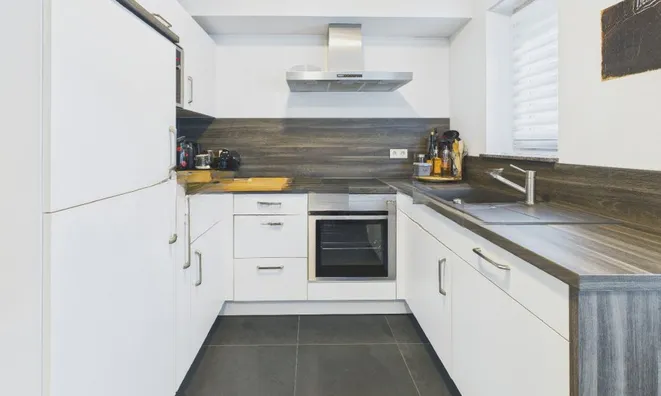 Недвижимость Apartment 1 bedroom for sale in Hoscheid-Dickt: 3